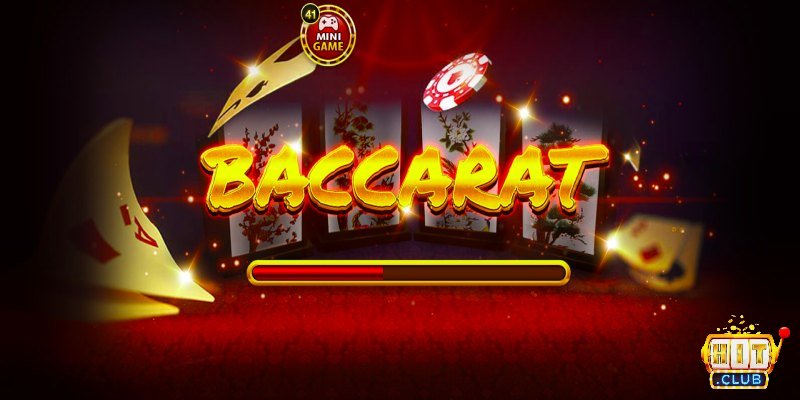 Casino hitclub trực tuyến baccarat thu hút cược thủ