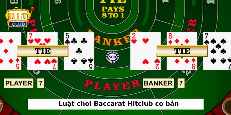 HitClub Casino Khám Phá Thiên Đường Giải Trí Trực Tuyến Đẳng Cấp